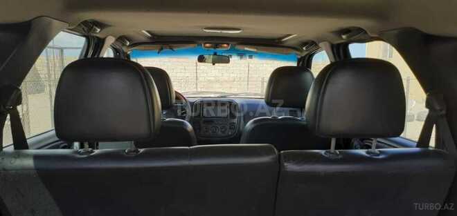 Ford Escape 2002, 230,000 km - 3.0 l - Bakı