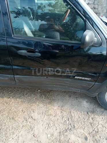 Ford Escape 2002, 230,000 km - 3.0 l - Bakı
