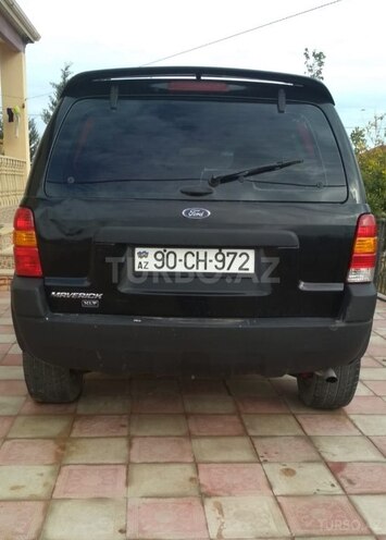 Ford Escape 2002, 230,000 km - 3.0 l - Bakı