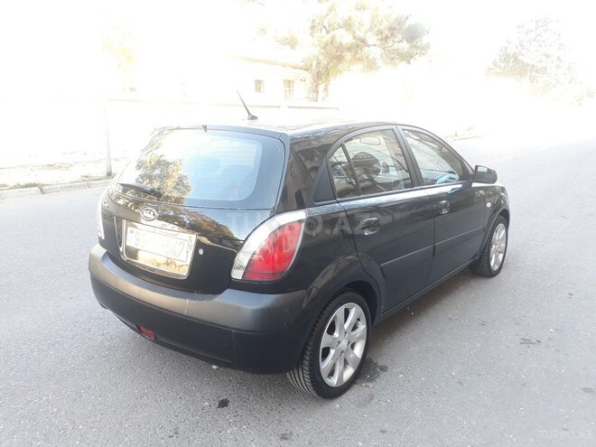 Kia Rio 2008, 188,000 km - 1.4 l - Bakı