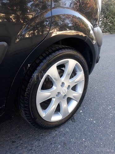 Kia Rio 2008, 188,000 km - 1.4 l - Bakı