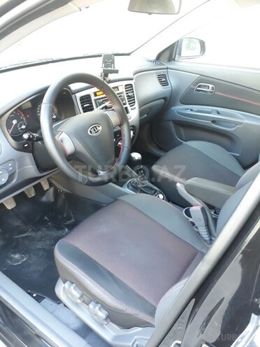 Kia Rio 2008, 188,000 km - 1.4 l - Bakı
