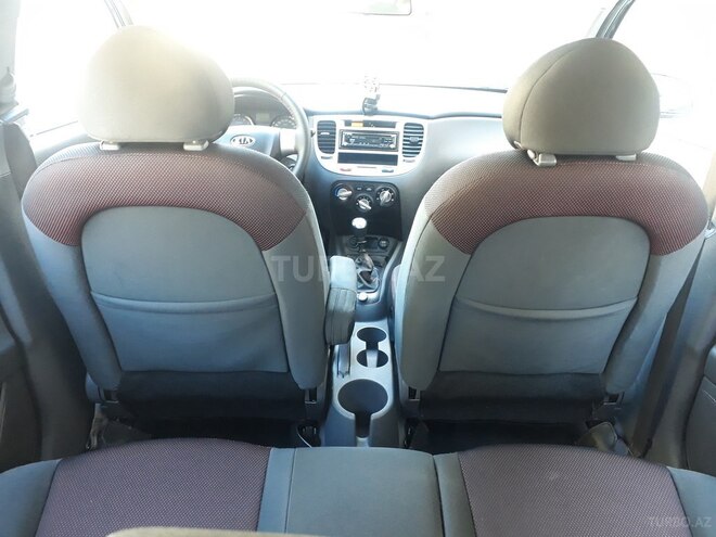 Kia Rio 2008, 188,000 km - 1.4 l - Bakı