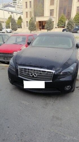 Infiniti  2012, 50,000 km - 5.6 l - Bakı