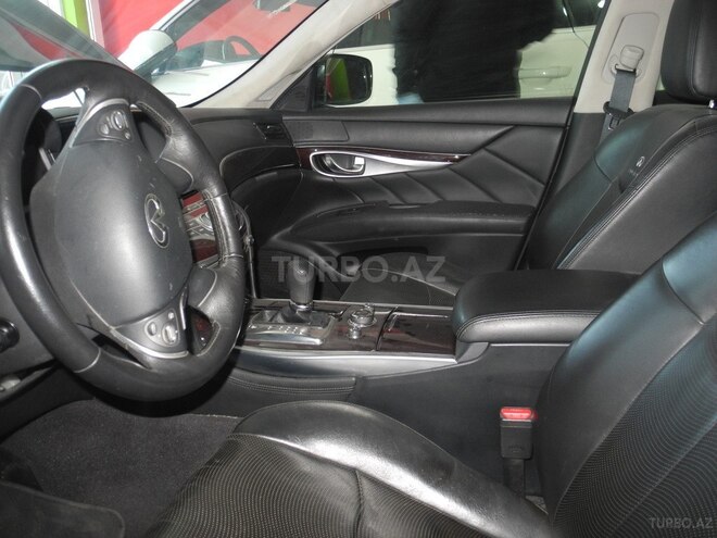 Infiniti  2012, 50,000 km - 5.6 l - Bakı