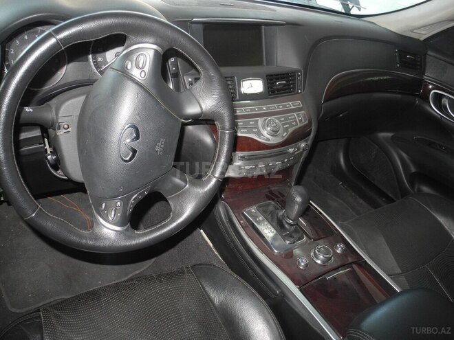 Infiniti  2012, 50,000 km - 5.6 l - Bakı