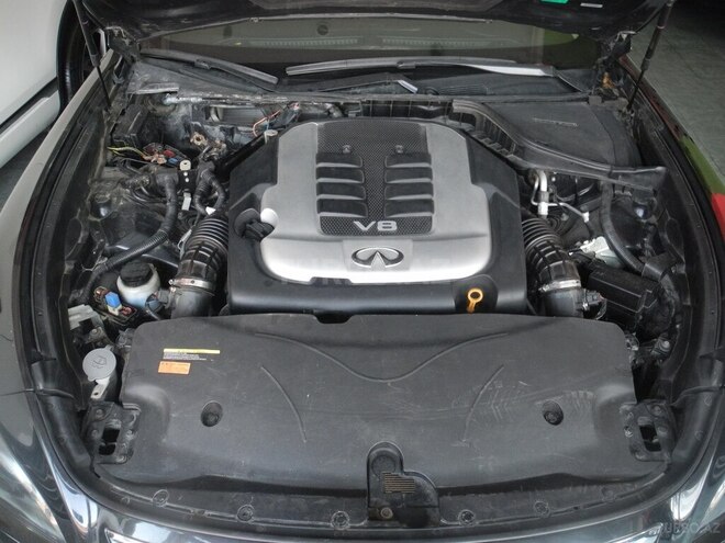 Infiniti  2012, 50,000 km - 5.6 l - Bakı