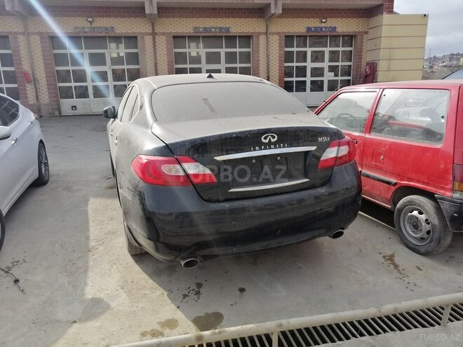 Infiniti  2012, 50,000 km - 5.6 l - Bakı