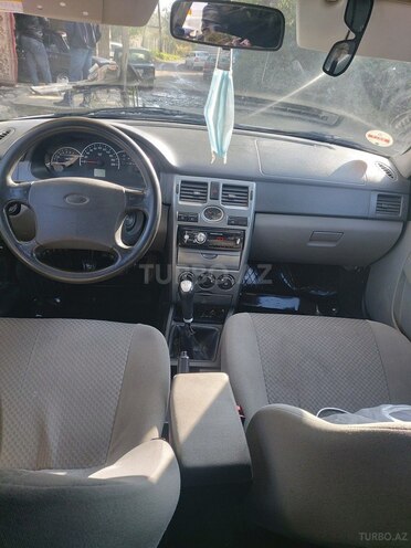 LADA (VAZ) Priora 2012, 142,000 km - 1.6 l - Qəbələ