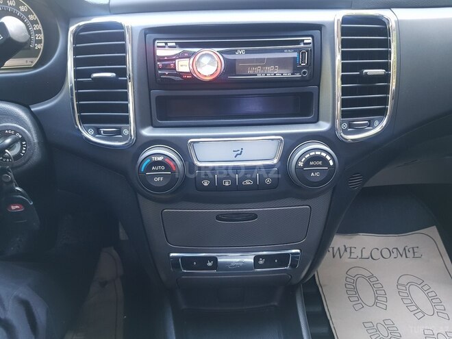 Kia Magentis 2006, 150,150 km - 2.0 l - Bakı