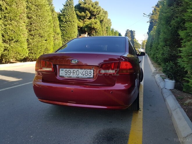 Kia Magentis 2006, 150,150 km - 2.0 l - Bakı