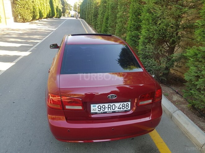 Kia Magentis 2006, 150,150 km - 2.0 l - Bakı