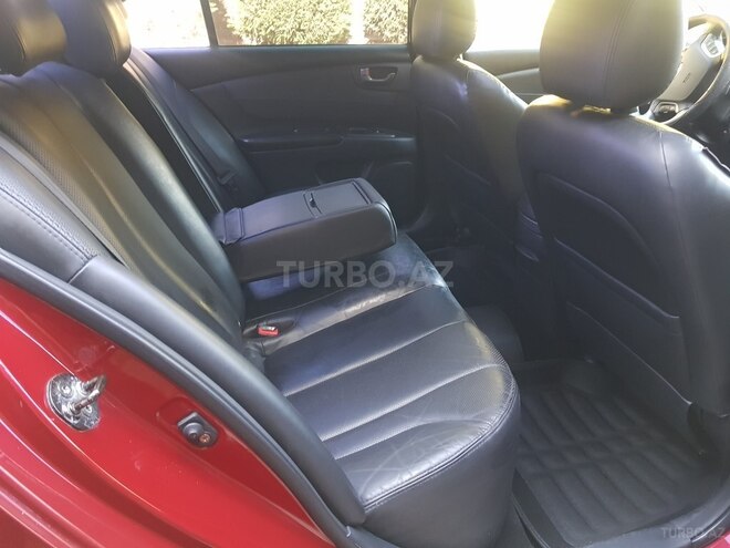 Kia Magentis 2006, 150,150 km - 2.0 l - Bakı