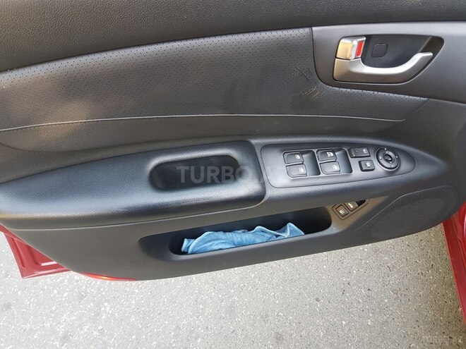 Kia Magentis 2006, 150,150 km - 2.0 l - Bakı