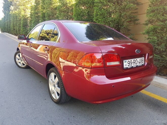Kia Magentis 2006, 150,150 km - 2.0 l - Bakı