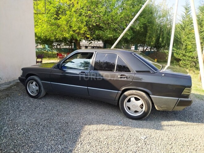 Mercedes 190 1992, 236,126 km - 2.0 l - Bakı