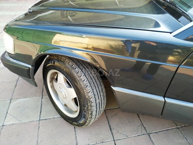 Mercedes 190 1992, 236,126 km - 2.0 l - Bakı