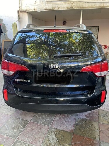 Kia Sorento 2012, 170,000 km - 2.4 l - Bakı