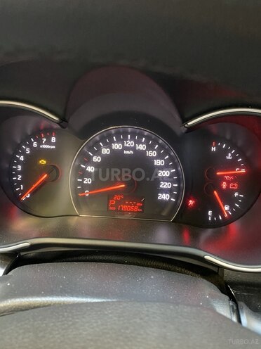 Kia Sorento 2012, 170,000 km - 2.4 l - Bakı