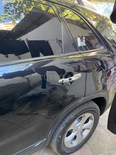 Kia Sorento 2012, 170,000 km - 2.4 l - Bakı