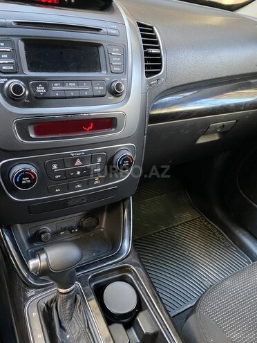 Kia Sorento 2012, 170,000 km - 2.4 l - Bakı
