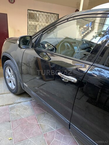 Kia Sorento 2012, 170,000 km - 2.4 l - Bakı