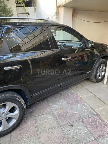 Kia Sorento 2012, 170,000 km - 2.4 l - Bakı
