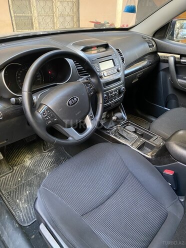 Kia Sorento 2012, 170,000 km - 2.4 l - Bakı