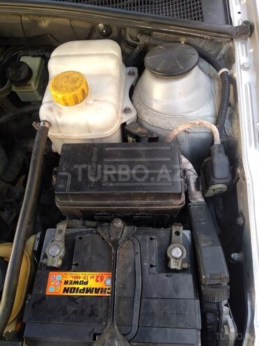 Chevrolet Lacetti 2006, 270,000 km - 1.6 l - Bakı
