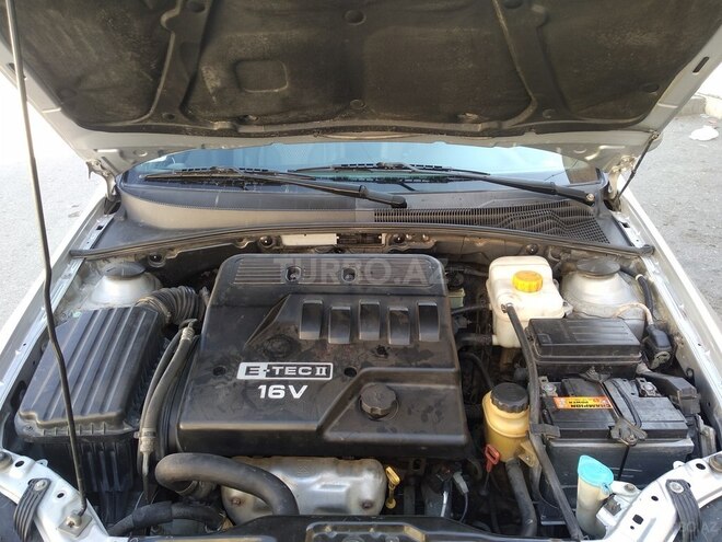 Chevrolet Lacetti 2006, 270,000 km - 1.6 l - Bakı