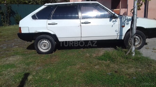 LADA (VAZ) 2109 1992, 231,545 km - 1.5 l - Zaqatala