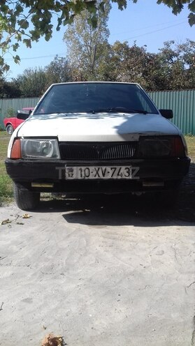 LADA (VAZ) 2109 1992, 231,545 km - 1.5 l - Zaqatala