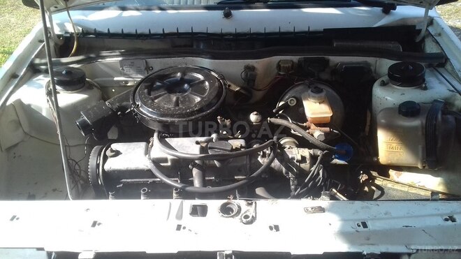 LADA (VAZ) 2109 1992, 231,545 km - 1.5 l - Zaqatala