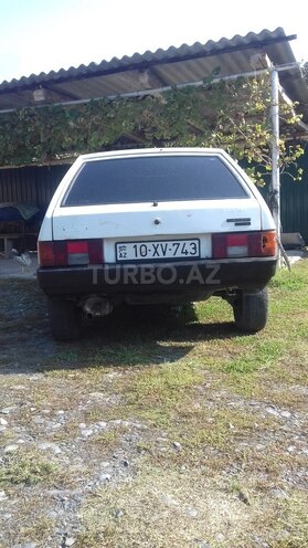 LADA (VAZ) 2109 1992, 231,545 km - 1.5 l - Zaqatala