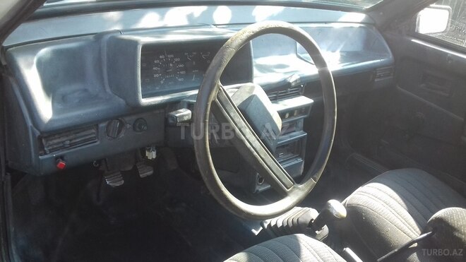 LADA (VAZ) 2109 1992, 231,545 km - 1.5 l - Zaqatala