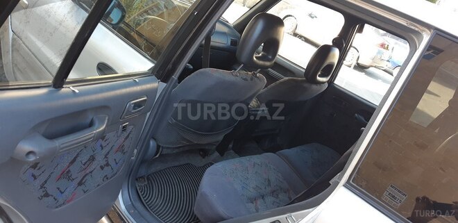 Toyota RAV4 1997, 240,000 km - 2.0 l - Bakı