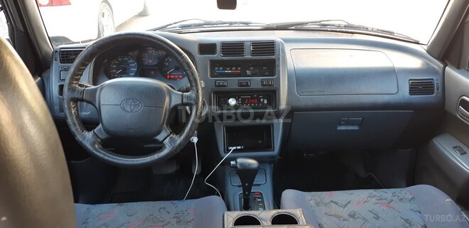 Toyota RAV4 1997, 240,000 km - 2.0 l - Bakı