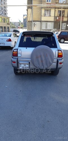 Toyota RAV4 1997, 240,000 km - 2.0 l - Bakı