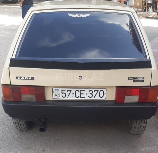 LADA (VAZ) 2109 1989, 180,000 km - 1.5 l - Şəmkir