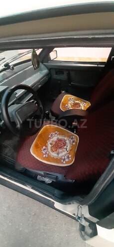 LADA (VAZ) 2109 1989, 180,000 km - 1.5 l - Şəmkir