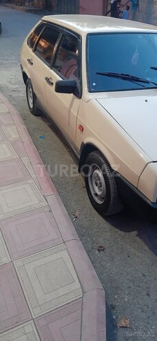 LADA (VAZ) 2109 1989, 180,000 km - 1.5 l - Şəmkir
