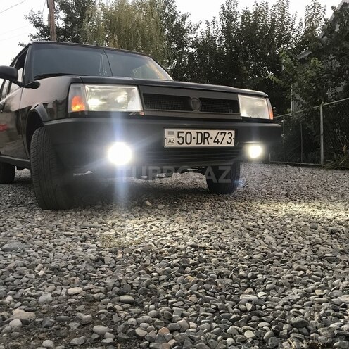 Tofas Sahin 2004, 213,980 km - 1.6 l - Bərdə