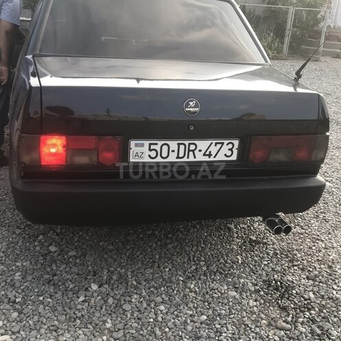 Tofas Sahin 2004, 213,980 km - 1.6 l - Bərdə