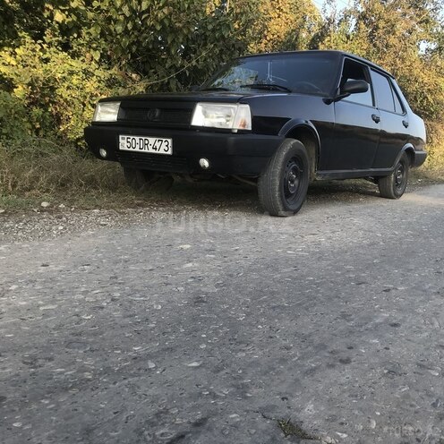 Tofas Sahin 2004, 213,980 km - 1.6 l - Bərdə