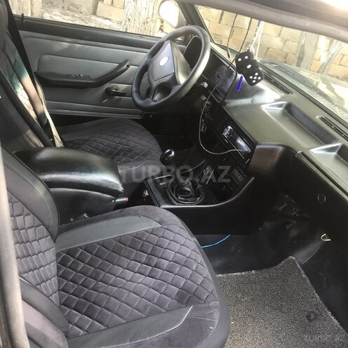 Tofas Sahin 2004, 213,980 km - 1.6 l - Bərdə
