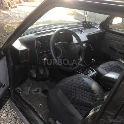 Tofas Sahin 2004, 213,980 km - 1.6 l - Bərdə