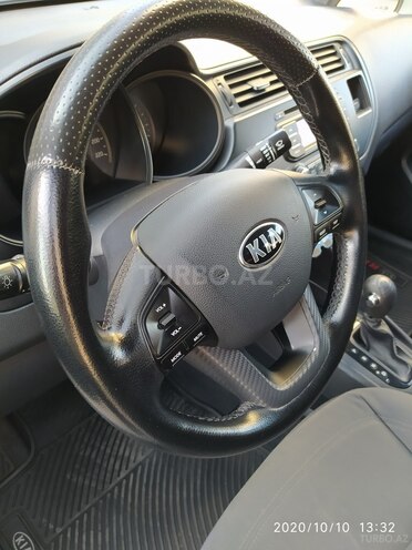 Kia Rio 2013, 145,000 km - 1.4 l - Bakı
