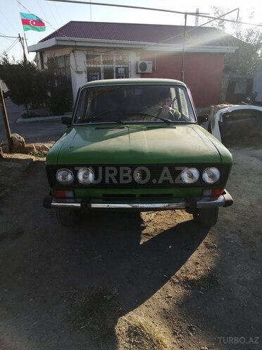 LADA (VAZ) 2106 1985, 250,000 km - 1.6 l - Bakı