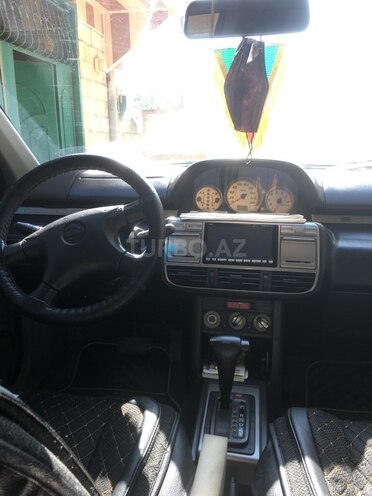 Nissan X-Trail 2002, 316,000 km - 2.0 л - Şamaxı