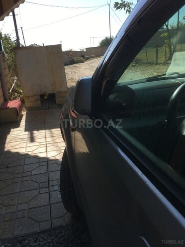 Nissan X-Trail 2002, 316,000 km - 2.0 л - Şamaxı